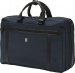 Victorinox laptop bag with two carrying options 15", blue