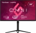 ViewSonic Omni VX2428J, 23.8"