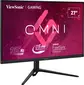 ViewSonic Omni VX2728J, 27"