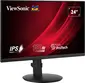 ViewSonic VA2408-HDJ, 23.6"