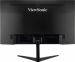 ViewSonic VX2418-P-MHD, 23.8"