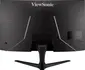 ViewSonic VX2418C, 23.6"