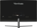 ViewSonic VX2458-C-MHD, 23.6"
