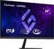 ViewSonic VX2479A-HD-PRO, 24"