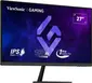 ViewSonic VX2779-HD-PRO, 27"