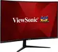 ViewSonic VX3218-PC-MHD, 31.5"