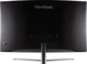 ViewSonic VX3258-PC-MHD, 31.5"