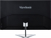 ViewSonic VX3276-2K-MHD, 31.5"