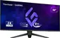 ViewSonic VX3480-2K-PRO, 34"