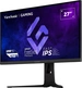 ViewSonic XG275D1-4K, 26.9"