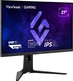 ViewSonic XG275D1-4K, 26.9"