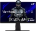 ViewSonic elite XG320Q, 32"