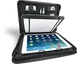 Wedo Tablet-Organizer A4 ELEGANCE, black
