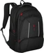 Wenger Carbon Pro notebook backpack 15.6" black