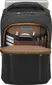 Wenger CityTraveler Carry-On notebook backpack 16" black