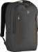 Wenger CityUpgrade backpack 16" with messenger bag grey