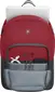 Wenger Crango NEXT22 Laptop backpack 16" red/black