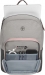 Wenger Crango NEXT22 Laptop backpack 16" grey/pink
