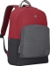 Wenger Crango NEXT22 Laptop backpack 16" red/black