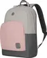Wenger Crango NEXT22 Laptop backpack 16" grey/pink