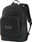 Wenger Crango notebook backpack 16" Gravity Black