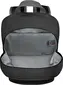 Wenger Crango notebook backpack 16" Gravity Black