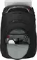 Wenger Ibex Ballistic Deluxe backpack 14-16" black