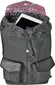 Wenger MarieJo Laptop backpack 14" black