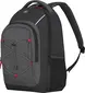 Wenger Mars NEXT22 Laptop backpack 16", black/grey
