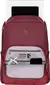 Wenger Motion 15.6" notebook backpack red