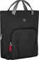 Wenger Motion vertical Tote 15.6" Notebook case black