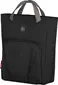 Wenger Motion vertical Tote 15.6" Notebook case black