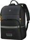 Wenger Move NEXT23 Laptop backpack 16", Gravity Black