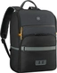 Wenger Move NEXT23 Laptop backpack 16", Gravity Black