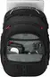 Wenger Pegasus Deluxe backpack 14-16" black