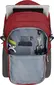 Wenger Ryde NEXT22 Laptop backpack 16", red/grey