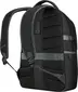 Wenger Ryde notebook backpack 16" black