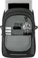 Wenger Ryde notebook backpack 16" black