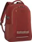 Wenger Ryde notebook backpack 16" red