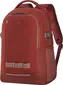 Wenger Ryde notebook backpack 16" red