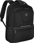 Wenger XE Resist notebook backpack 16" black