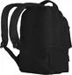 Wenger fuse backpack 15.6" black