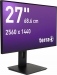 Wortmann Terra LCD 2766W PV Greenline Plus, 27" 