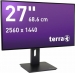 Wortmann Terra LCD 2766W PV Greenline Plus, 27" 