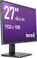 Wortmann Terra LCD 2756W PV V3 Greenline Plus, 27"