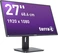 Wortmann Terra LCD 2756W PV V3 Greenline Plus, 27"