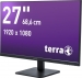 Wortmann Terra LED 2727W HA, 27"