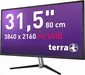 Wortmann Terra LED 3290W, 31.5"