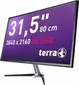 Wortmann Terra LED 3290W, 31.5"