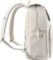 XD Design 16" Soft daypack notebook-backpack, beige